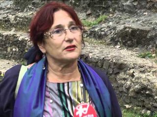 AMFITEATRI I DURRESIT NE LISTEN E 7 MONUMENTEVE TE RREZIKUARA TE EUROPES LAJM