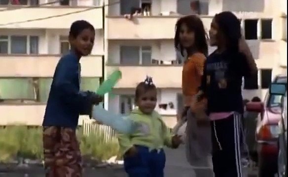 The Bulgarian Gypsies (Romani people) The Gipsy community in Bulgaria