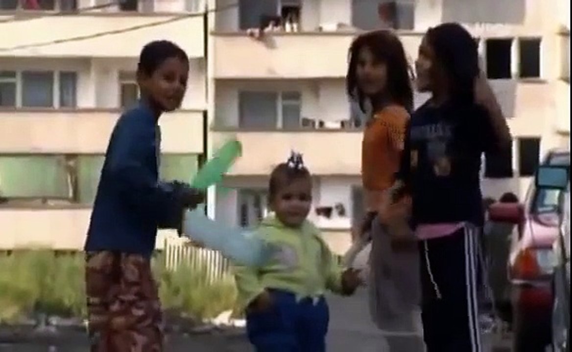 The Bulgarian Gypsies (Romani people) The Gipsy community in Bulgaria