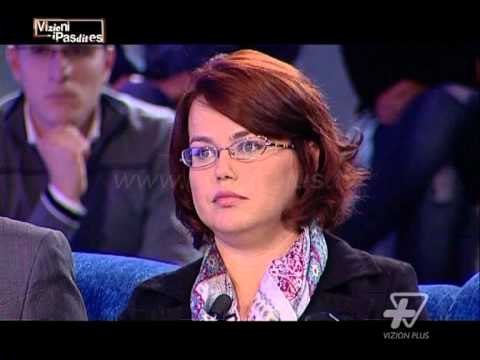 Vizioni I Pasdites - Problematikat e Romeve - 7 Tetor 2013 - Show - Vizion Plus