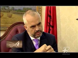 Bypass Show - 8 tetor 2013 - Pjesa e trete - Show - Vizion Plus