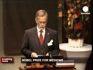ÇMIMI "NOBEL" NE KIMI TRE AMERIKANE FITOJNE ÇMIMIN ME TE KOMPLIKUAR TE JAVES LAJM