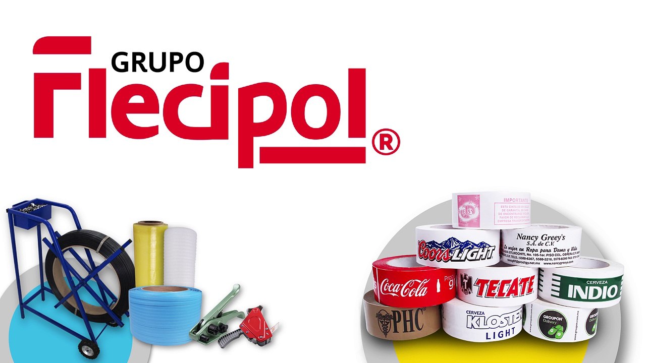 Flecipol-Cinta Encapsulada Final