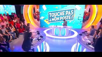 Le pétage de plomb dElie Semoun - TPMP - 19/11/2015