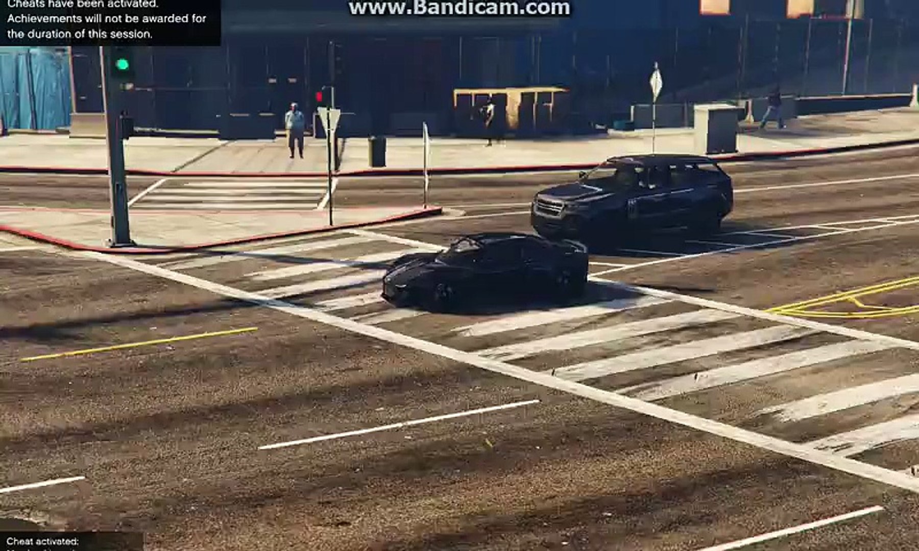 GTA 5 Lotus Exige 240 '08 v1 gameplay