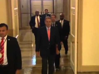 SITUATA E BUXHETIT VIJON KRIZA E MOSFINANCIMIT NE SHBA QEVERIA E PARALIZUAR LAJM