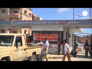 RREMBEHET KRYEMINISTRI ENIGME ZHDUKJA E KRYEMINISTRIT TE LIBISE U RREMBYE NE HOTEL LAJM