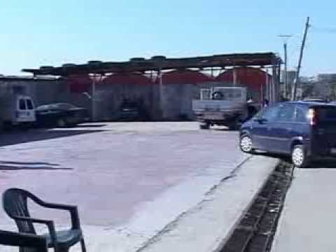 MBYLLEN 120 LAVAZHE MINISTRIA E MJEDISIT I GJEN PA LEJEN MJEDISORE NE TIRANE LAJM