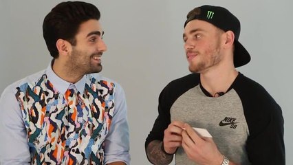 Gus Kenworthy Shares The 8 Things You Should Never Say to Your Gay Friends