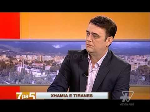 7 pa 5 - Xhamia e Tiranes - 10 Tetor 2013 - Show - Vizion Plus