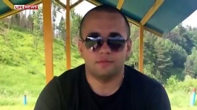 Драка! Дагестанец и Русские! _ Житель Дагестана спас двух девушек ценой своей жи