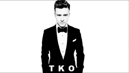 Justin Timberlake - TKO !REMIX!