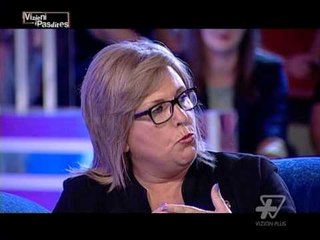 Vizioni I Pasdites - Ne shkolle per sherr (2/2) - 10 Tetor 2013 - Show - Vizion Plus