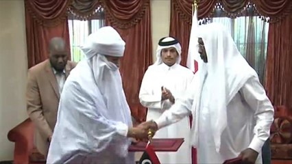 اتفاق لوقف إطلاق النار بين قبائل التبو والطوارق بالدوحة