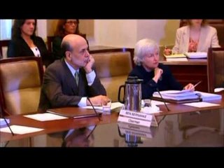REZERVA FEDERALE OBAMA PREZANTON YELLEN NJE GRUA ZEVENDESON BERNANKE LAJM