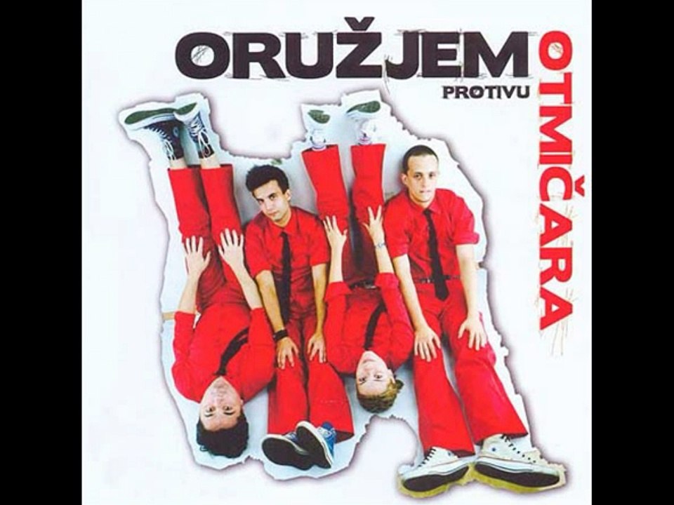 Oruzjem Protiv Otmicara - Super sexy