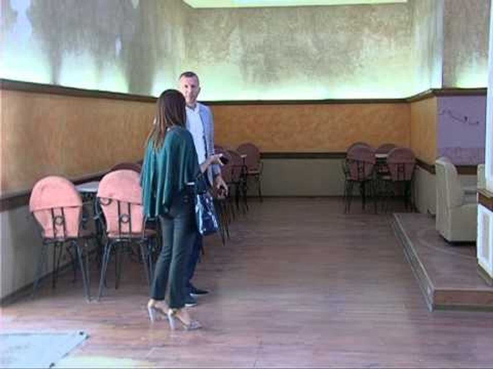 NE PRAG TE SFIDES 1 DITE PERPARA NDESHJES SE KOMBETARES NE "QEMAL STAFA" LAJM