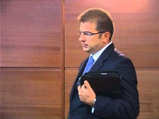 SKANDAL NE KLD NUK LEJOHET TE MARRE PJESE NE MBLEDHJE SOKOL COMO