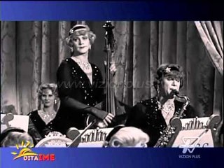 Dita Ime - Thashetheme - 11 Tetor 2013 - Show - Vizion Plus