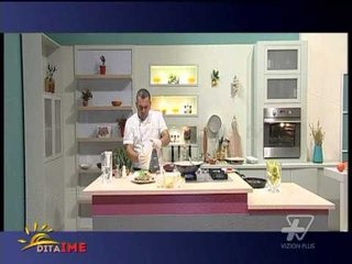Dita Ime - Kuzhina - 11 Tetor 2013 - Show - Vizion Plus