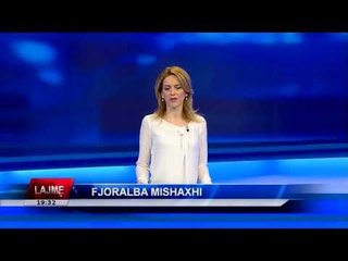 Edicioni i lajmeve TvKlan 11 tetor 2013)