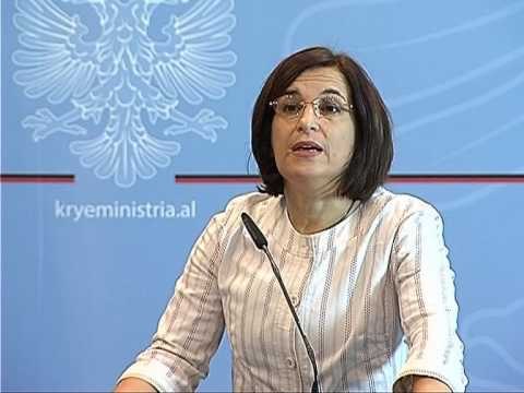 RAMA FTESE PER DIALOG BASHA KERKON ME VENDOSMERI TERHEQJEN E AKTIT NORMATIV LAJM