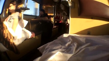 Она нереально крутая