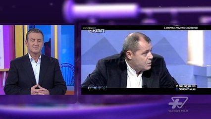 Al Pazar - 12 Tetor 2013 - Pjesa 4 - Show Humor - Vizion Plus