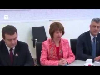 KACIN APEL SERBEVE POLITIKANET SERBE TE MOS NDERHYJNE NE ZGJEDHJE NE KOSOVE LAJM