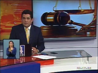 Se espera veredicto en caso de presunto cohecho que involucra a asambleísta de AP