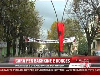 News Edition in Albanian Language - 13 Tetor 2013 - 15.00 - News, Lajme - Vizion Plus