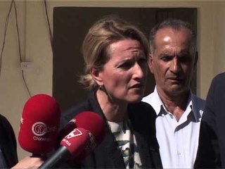 ZHVENDOSJA E ROMEVE TRANSFERIMI JAVEN TJETER, PRONARET KUNDERSHTOJNE LAJM