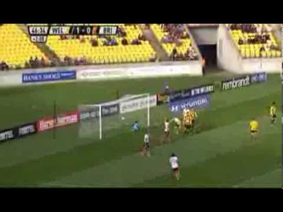 NUK NDALET BERISHA SULMUESI SHQIPTAR NE AUSTRALI SHENON NJE GOL NE TRANSFERTE LAJM