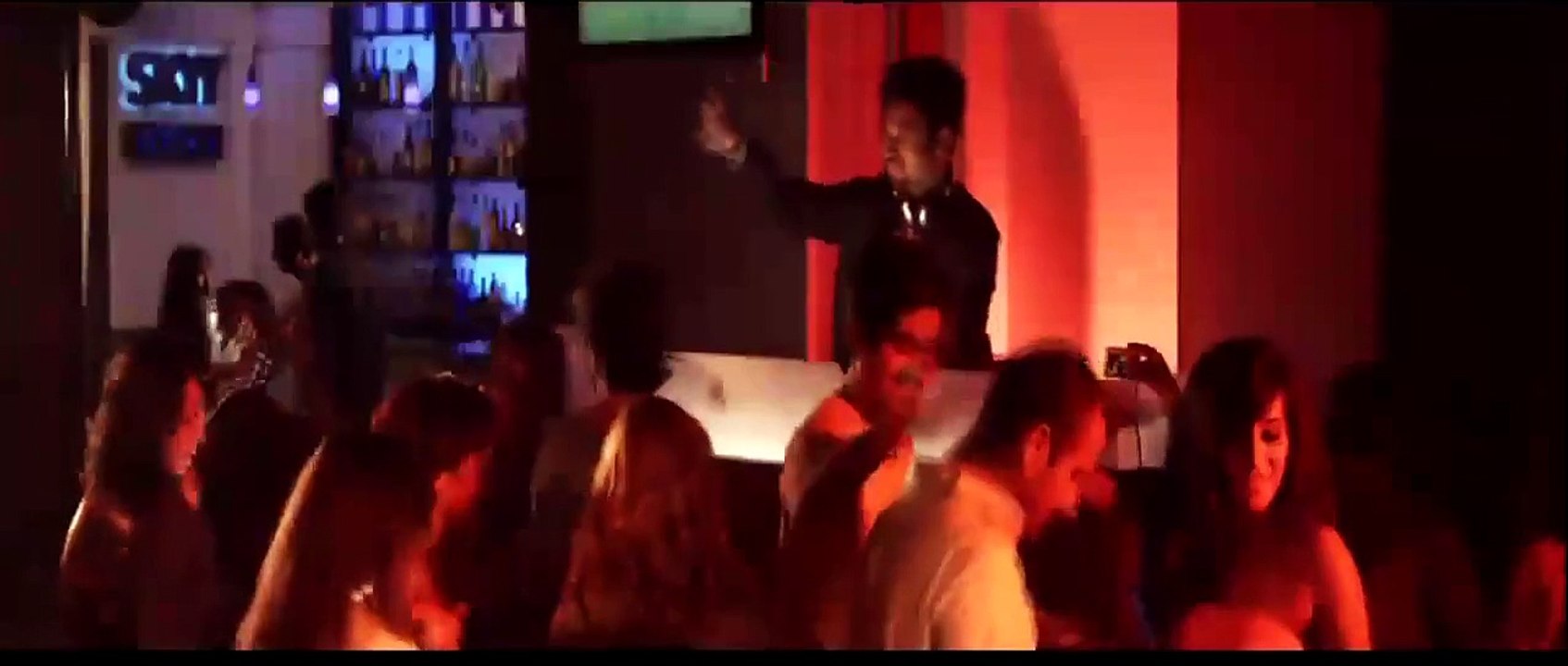 Tera Saath Hai Kitna Pyaara - DJ Shadow Dubai ft DJ Dev - Official Music Video