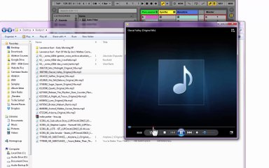 Electronic Music Production 3.11. Referencing