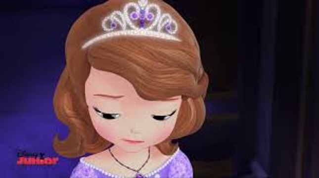 Sofia die Erste deutsch Ganzer Film || Folgen Staffel 1 Episode 12 Abenteuer in der Wueste