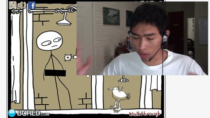 UN JUEGO MUY ABSURDO !! | Trollface Quest 2