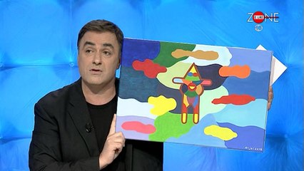 Zone e lire - Joni Peci & UET (11 tetor 2013)