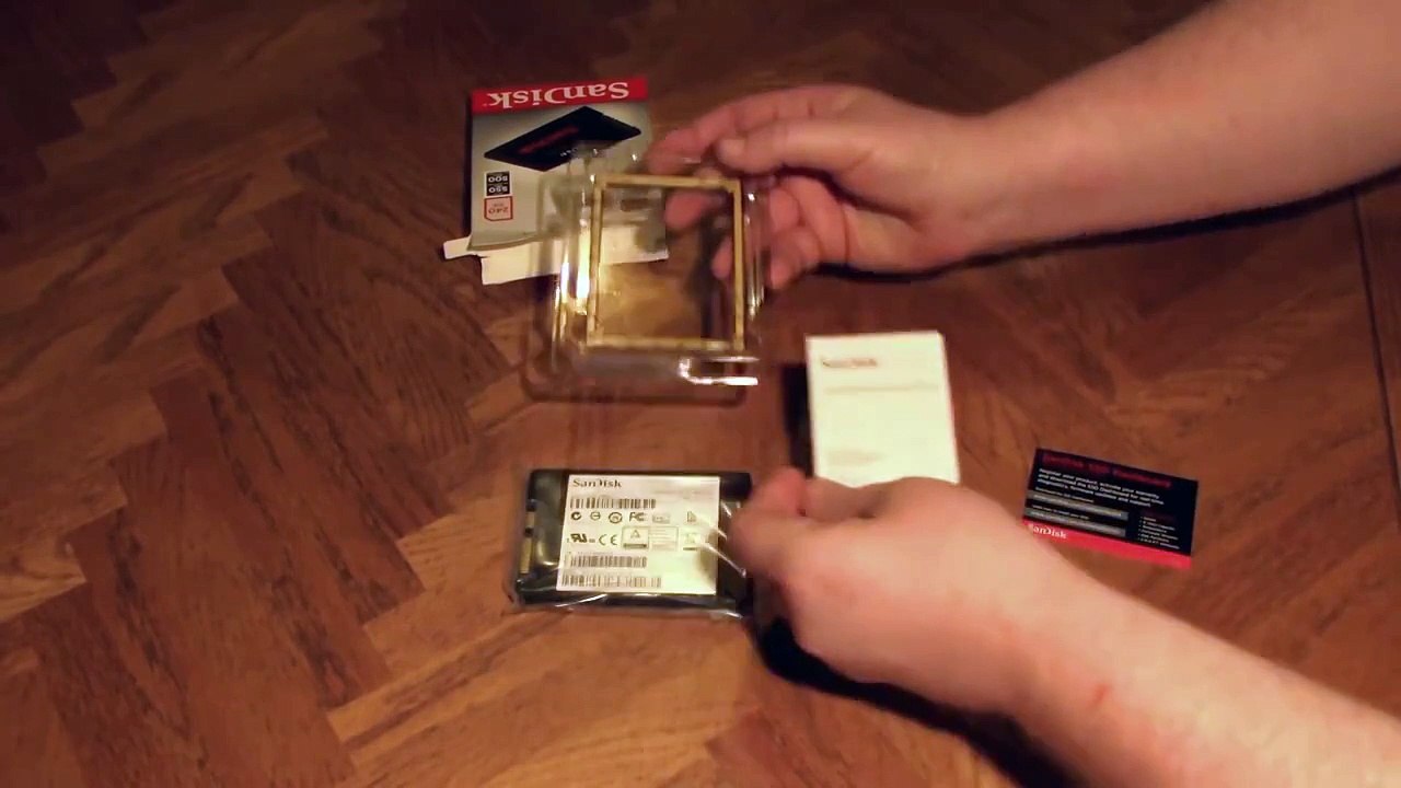 SanDisk Ultra II SDSSDHII-240G-G25 2.5- 240GB SATA III Internal Solid State Drive SSD benchmark