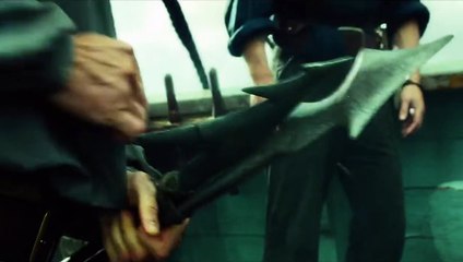 In the Heart of the Sea - He's Mine