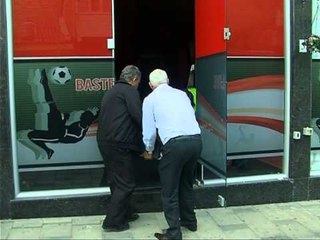 AKSIONI "FUND MARREZISE" VETEM DISA NGA PIKAT E LOJERAVE TE FATIT REZULTONIN ME LEJE LAJM