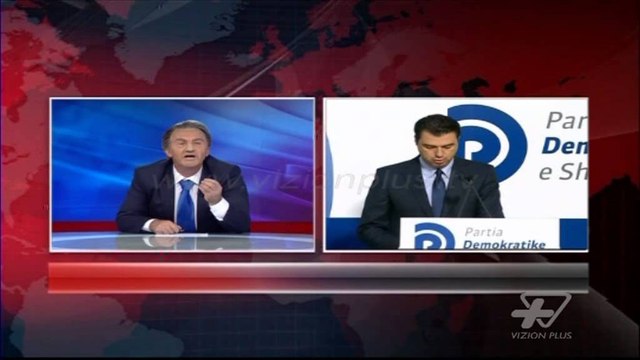 Berisha News - Al Pazar 12 Tetor 2013 - Show Humor - Vizion Plus