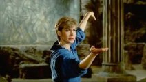Cynthia Rothrock vs. Richard Norton en Magic Crystal