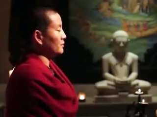 CHÚ ĐẠI BI - 藏传大悲咒( Maha Karunika citta Dharani) 10 biến