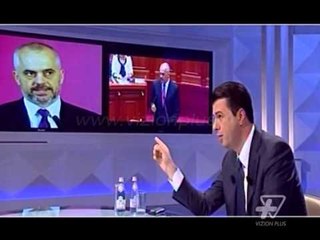 Bypass Show - Interviste me Z. Lulezim Basha - 15 tetor 2013 - Show - Vizion Plus