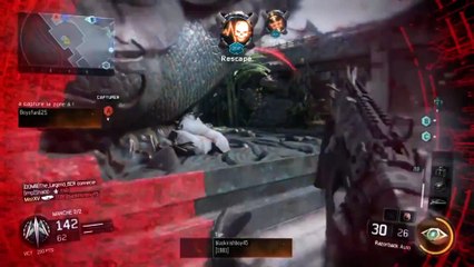 Black Ops 3 : Unité G.I.