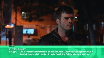 Klan Sot - Programi (16 tetor 2013)