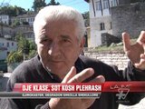 Gjirokastër, degradon shkolla shekullore - News, Lajme - Vizion Plus
