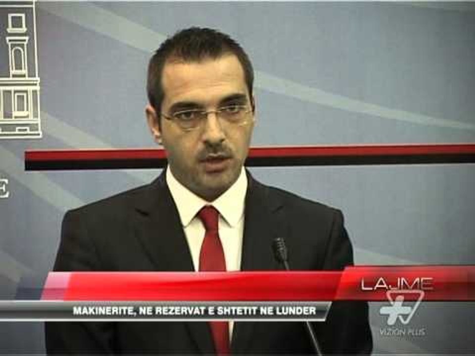 Bllokohen lojërat e fatit - News, Lajme - Vizion Plus