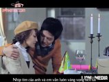 [Vietsub - 2ST] [MV] Today I Broke Up With You - Younha